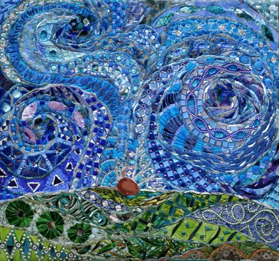 Thinking Seed by Maylee Christie